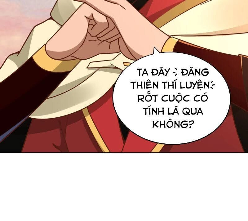 Võ Linh Kiếm Tôn Chapter 117 - 28