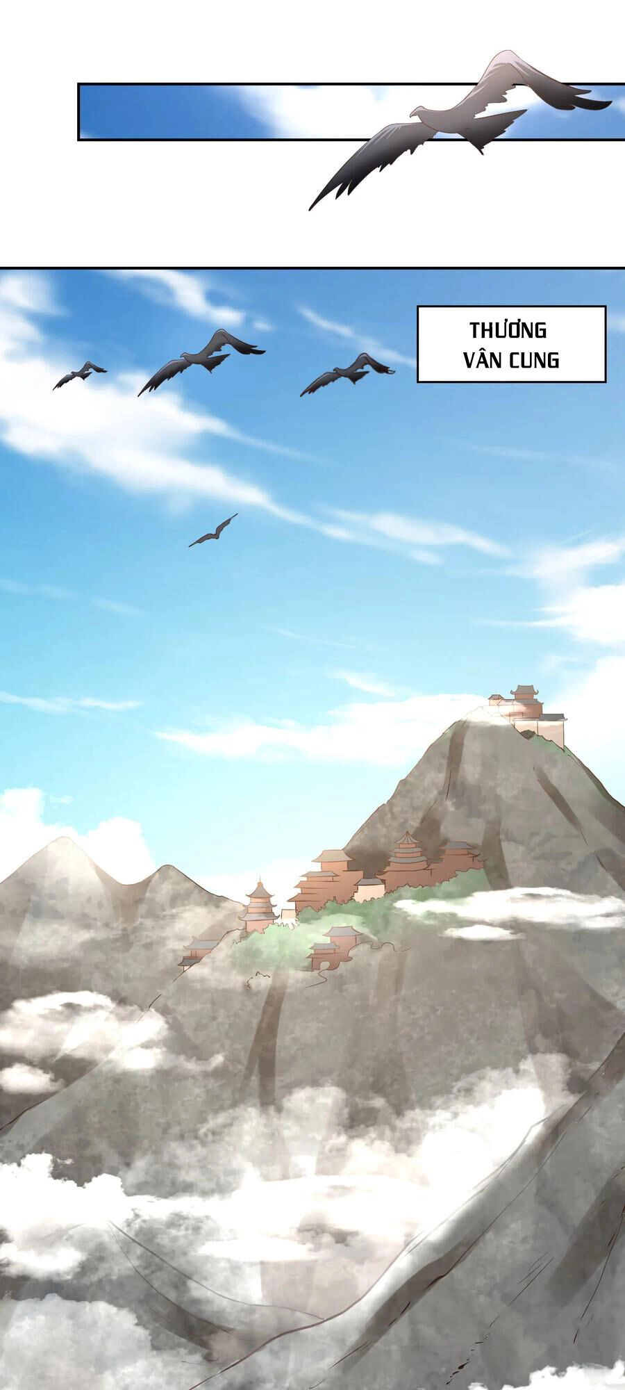 Võ Linh Kiếm Tôn Chapter 118 - 7