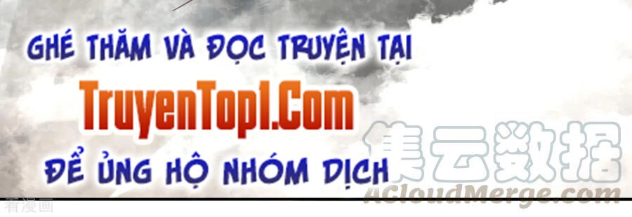 Võ Linh Kiếm Tôn Chapter 118 - 8