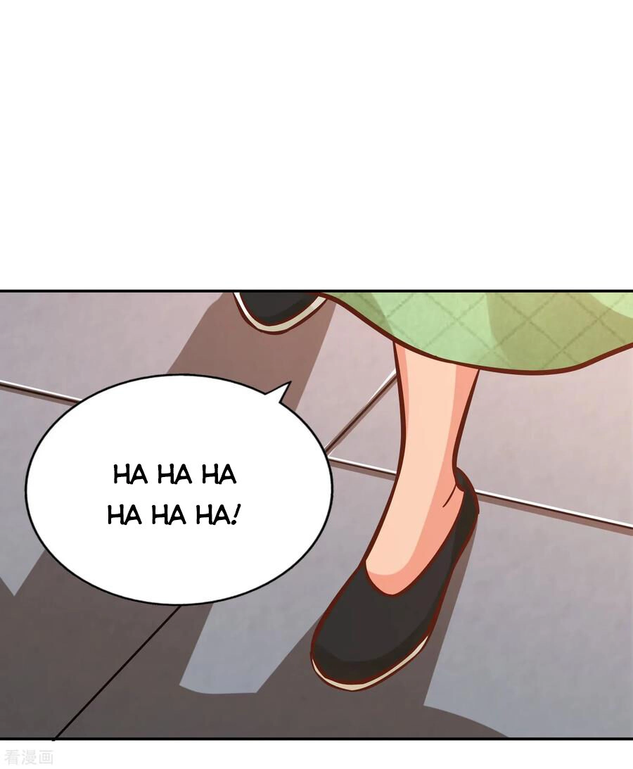 Võ Linh Kiếm Tôn Chapter 118 - 19