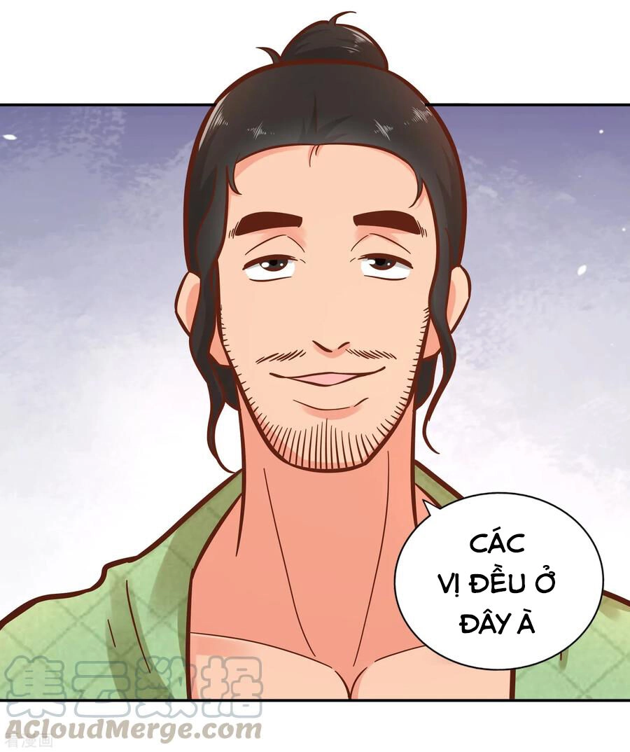 Võ Linh Kiếm Tôn Chapter 118 - 20