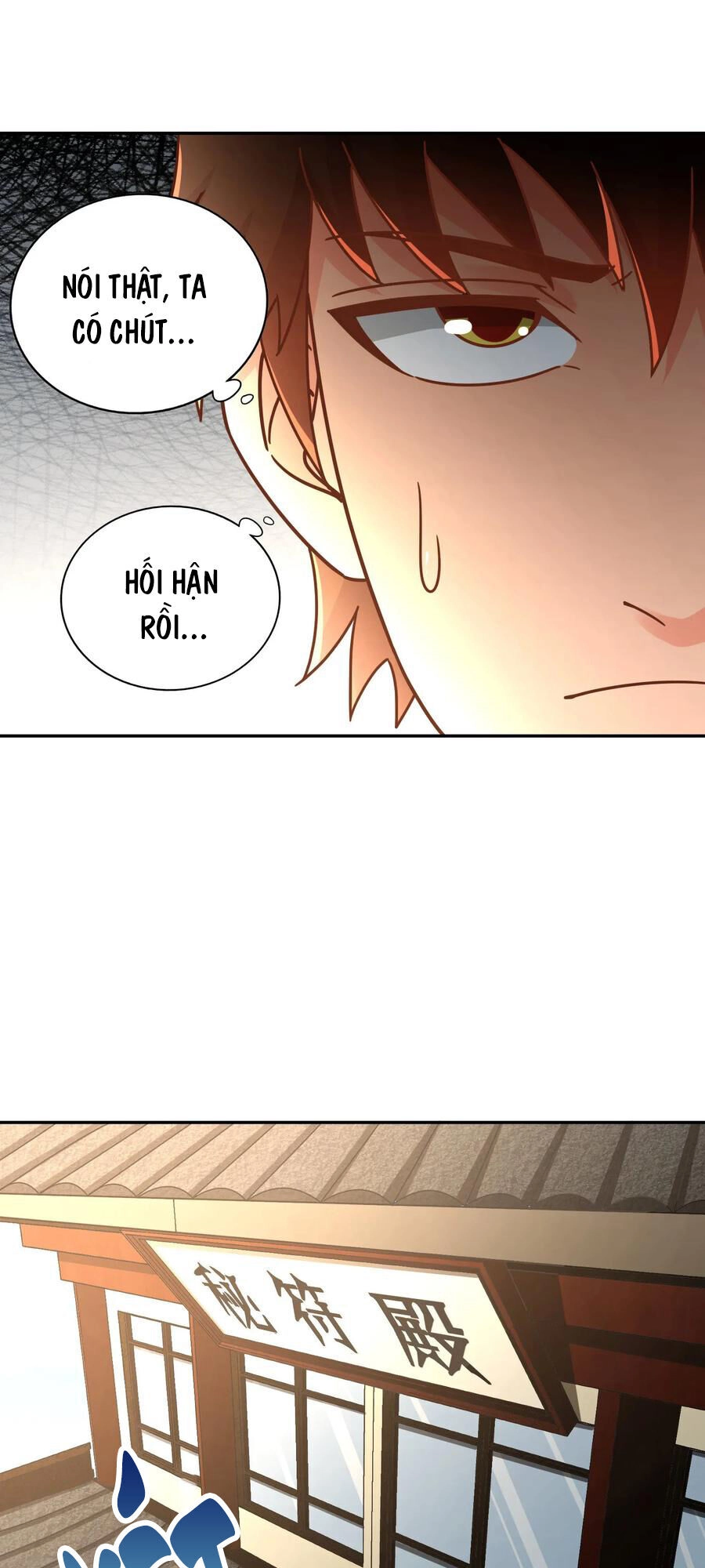 Võ Linh Kiếm Tôn Chapter 119 - 31