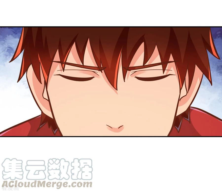 Võ Linh Kiếm Tôn Chapter 120 - 4