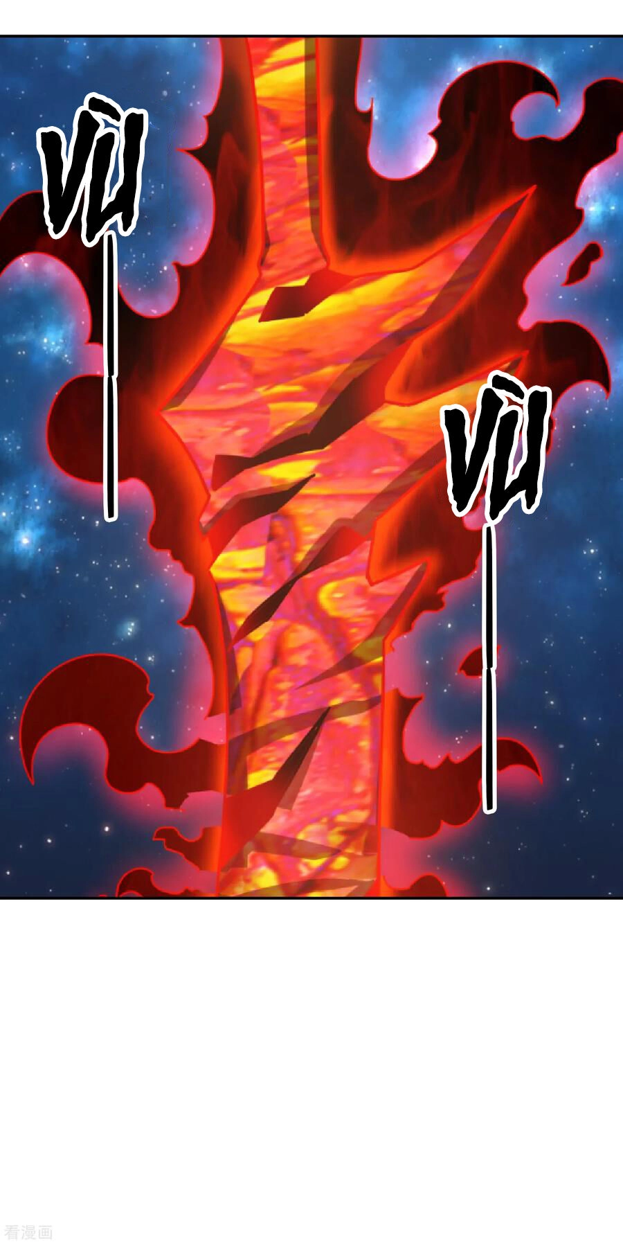 Võ Linh Kiếm Tôn Chapter 120 - 5