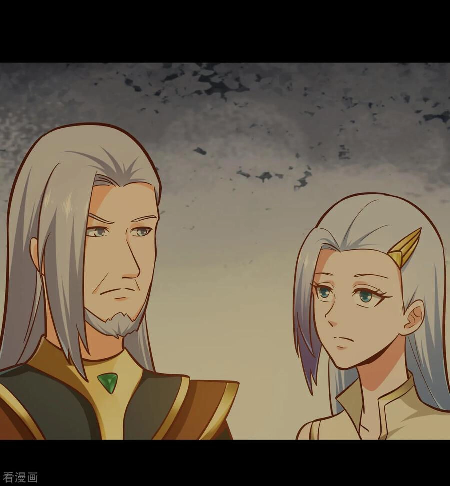 Võ Linh Kiếm Tôn Chapter 120 - 15