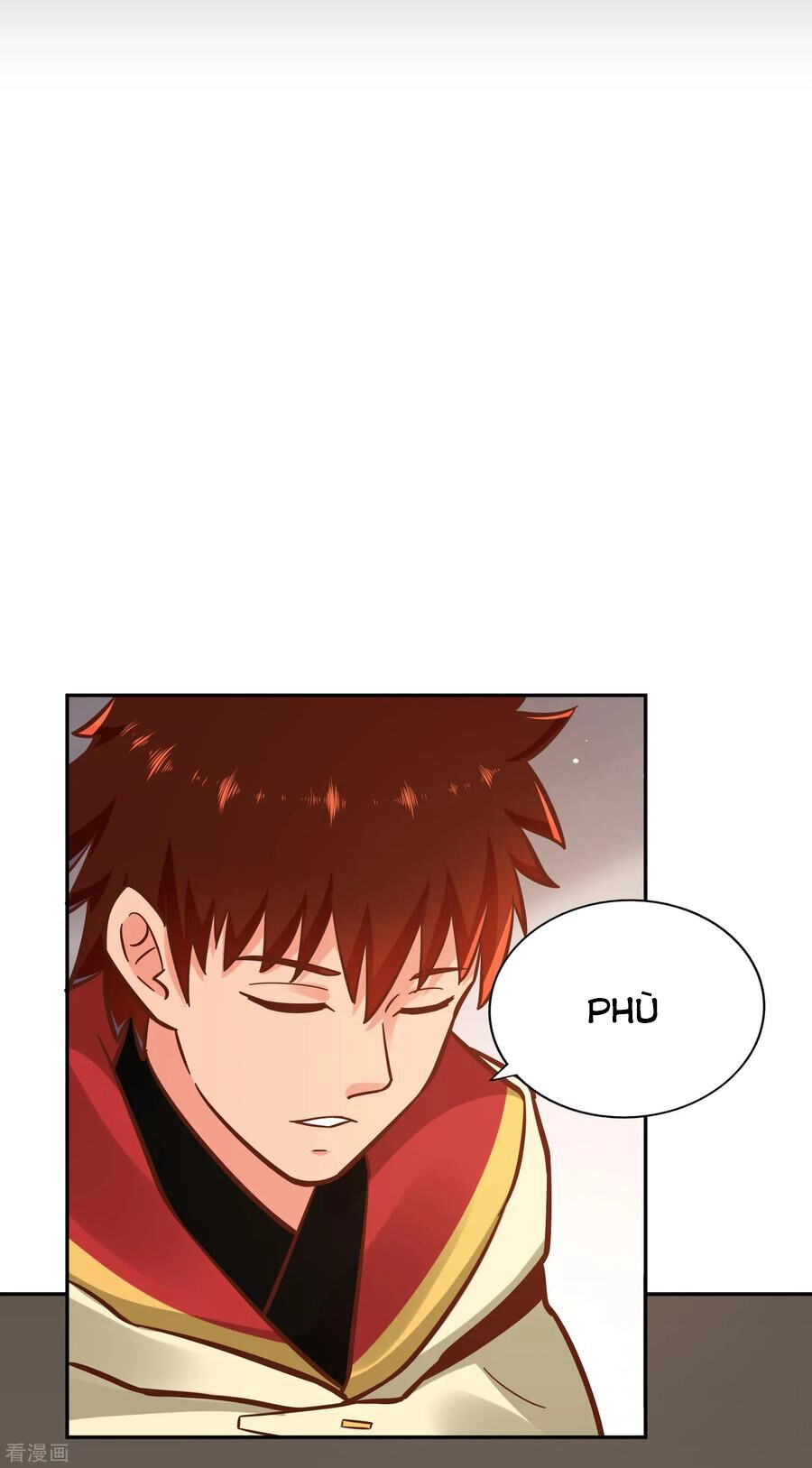 Võ Linh Kiếm Tôn Chapter 120 - 17