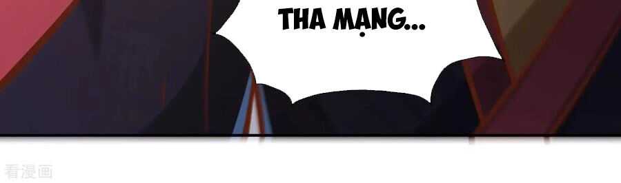 Võ Linh Kiếm Tôn Chapter 121 - 12