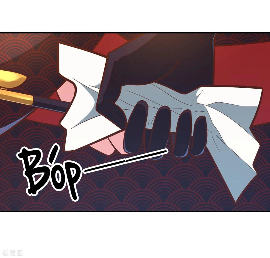 Võ Linh Kiếm Tôn Chapter 121 - 37