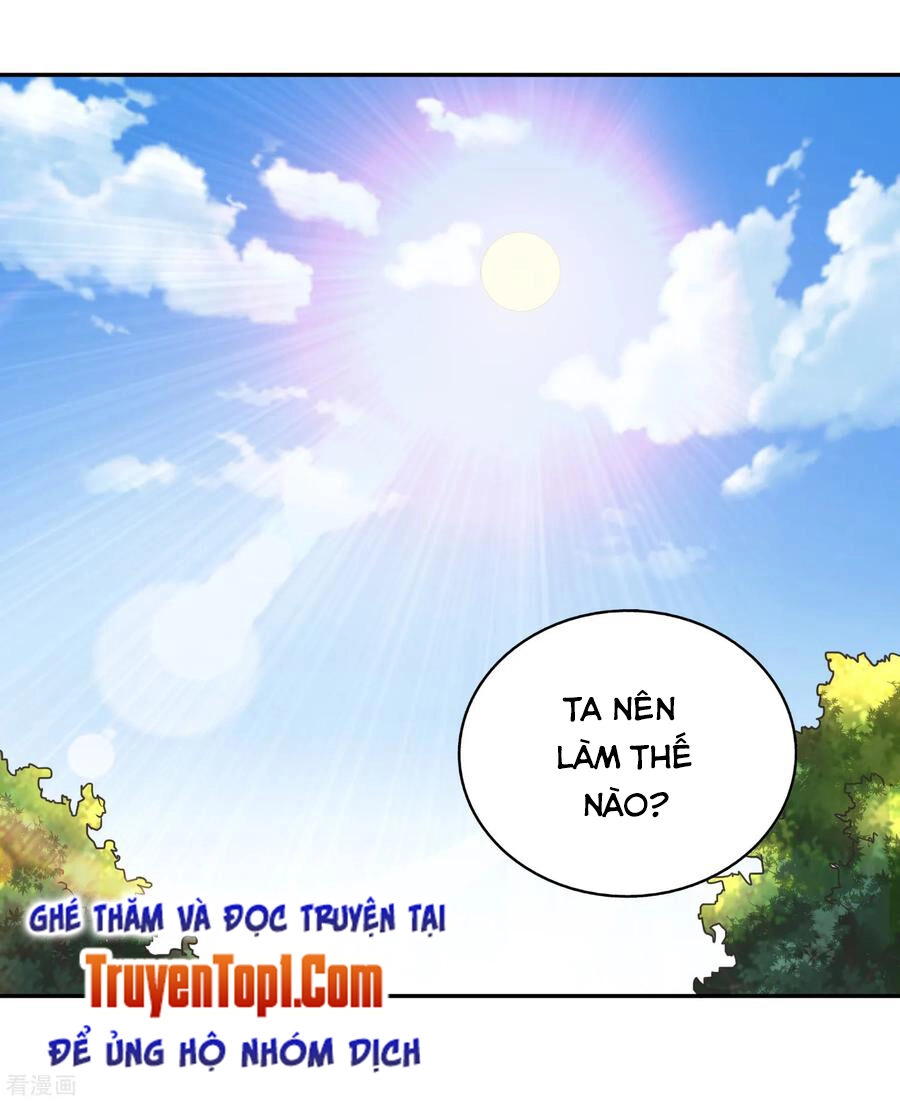 Võ Linh Kiếm Tôn Chapter 121 - 38