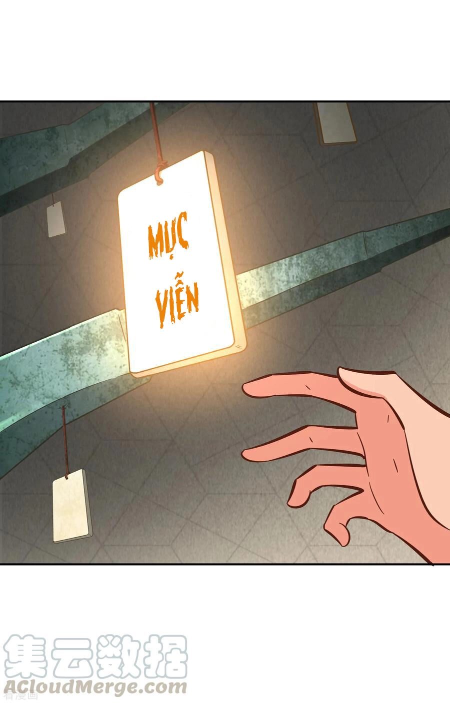 Võ Linh Kiếm Tôn Chapter 125 - 1