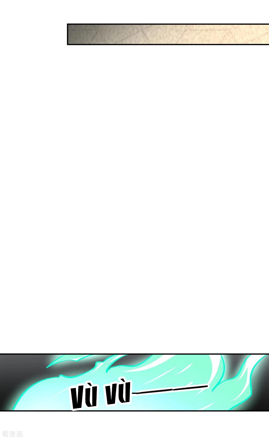 Võ Linh Kiếm Tôn Chapter 125 - 8