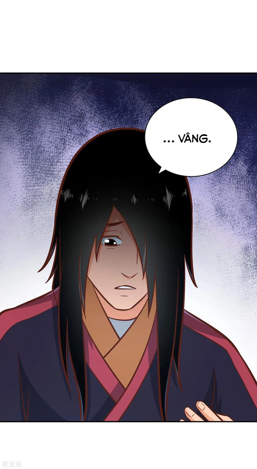 Võ Linh Kiếm Tôn Chapter 125 - 20