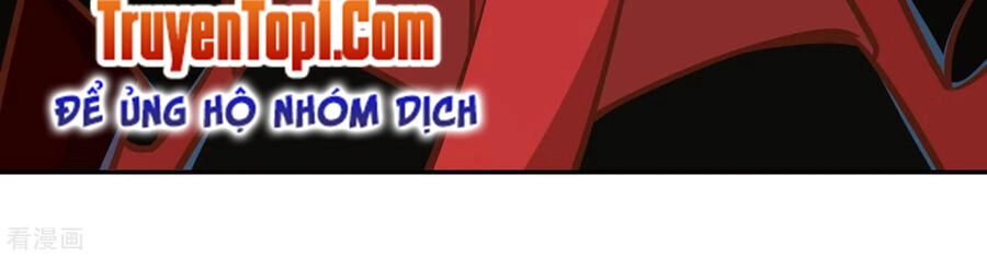 Võ Linh Kiếm Tôn Chapter 126 - 5