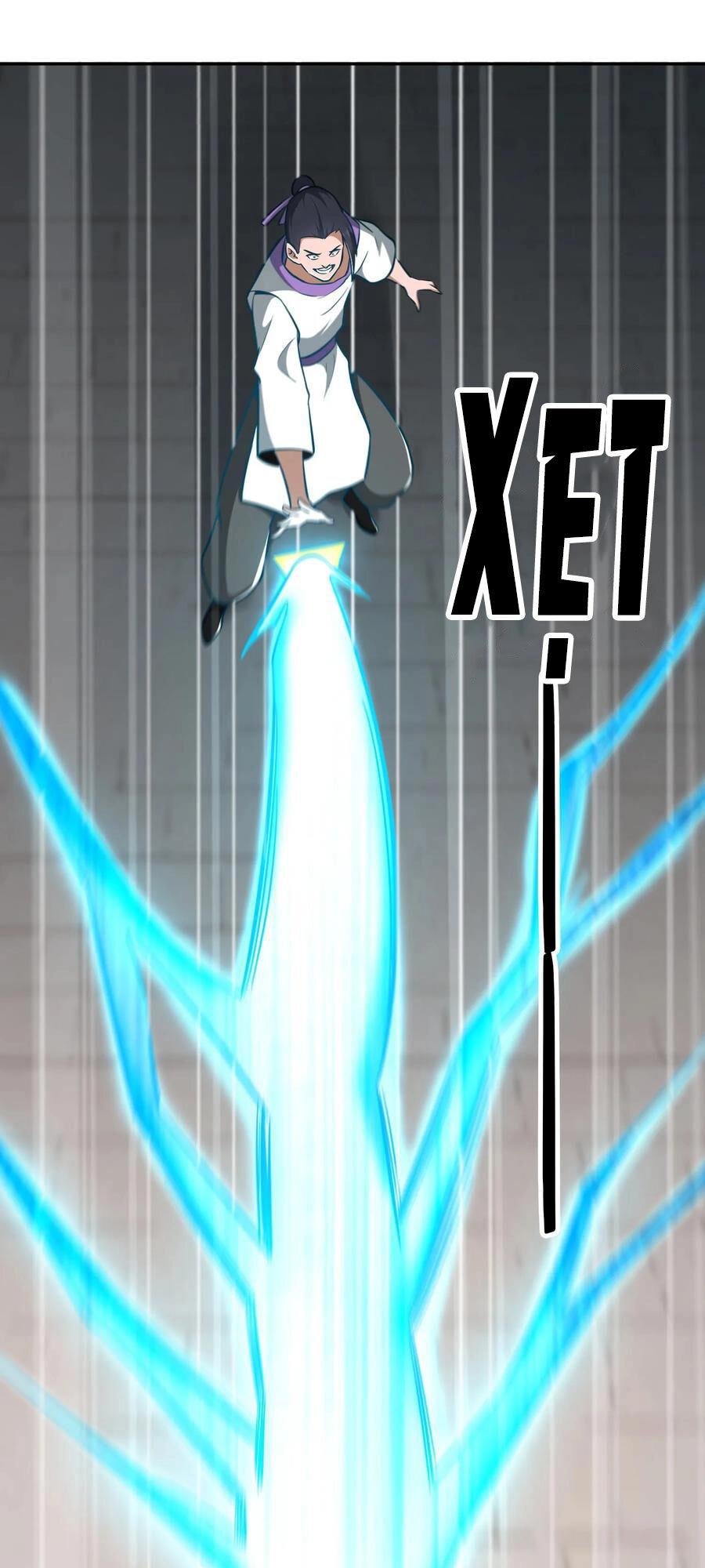 Võ Linh Kiếm Tôn Chapter 127 - 2