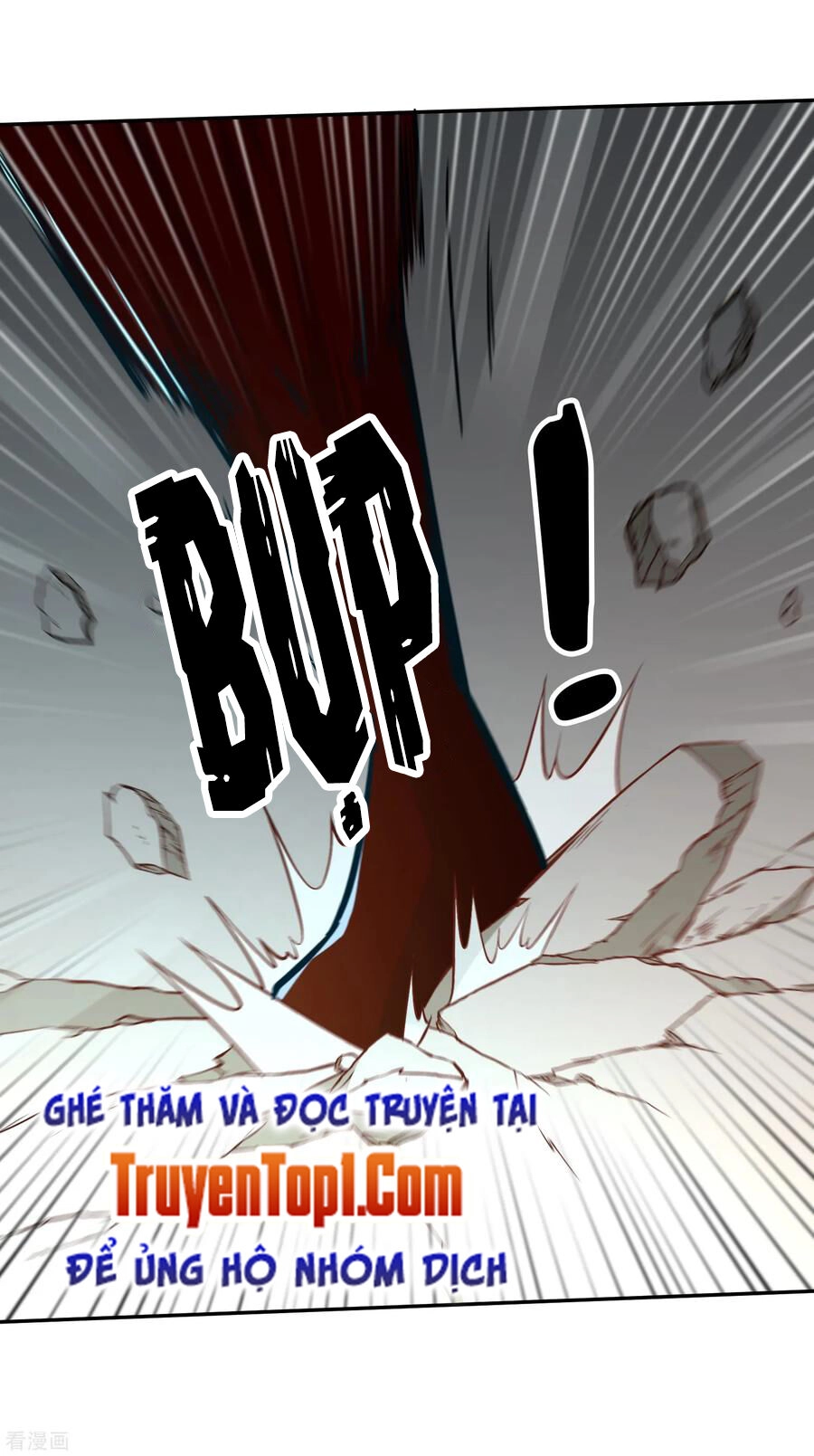 Võ Linh Kiếm Tôn Chapter 127 - 7