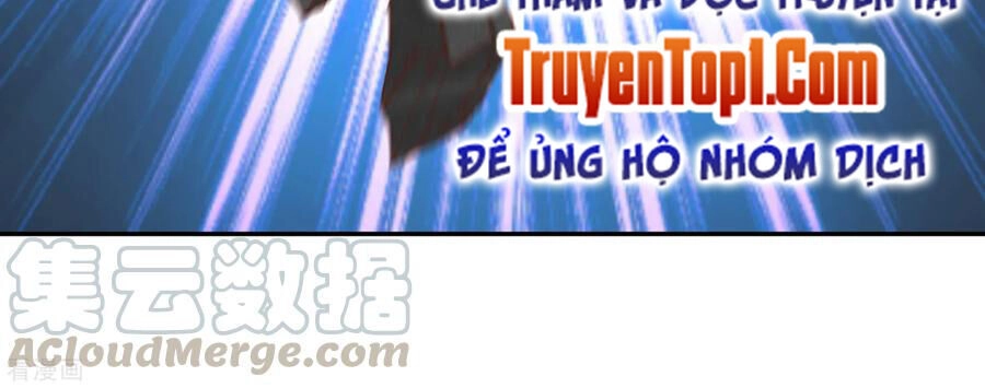 Võ Linh Kiếm Tôn Chapter 127 - 13