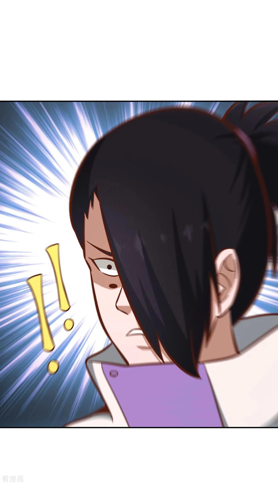 Võ Linh Kiếm Tôn Chapter 127 - 20