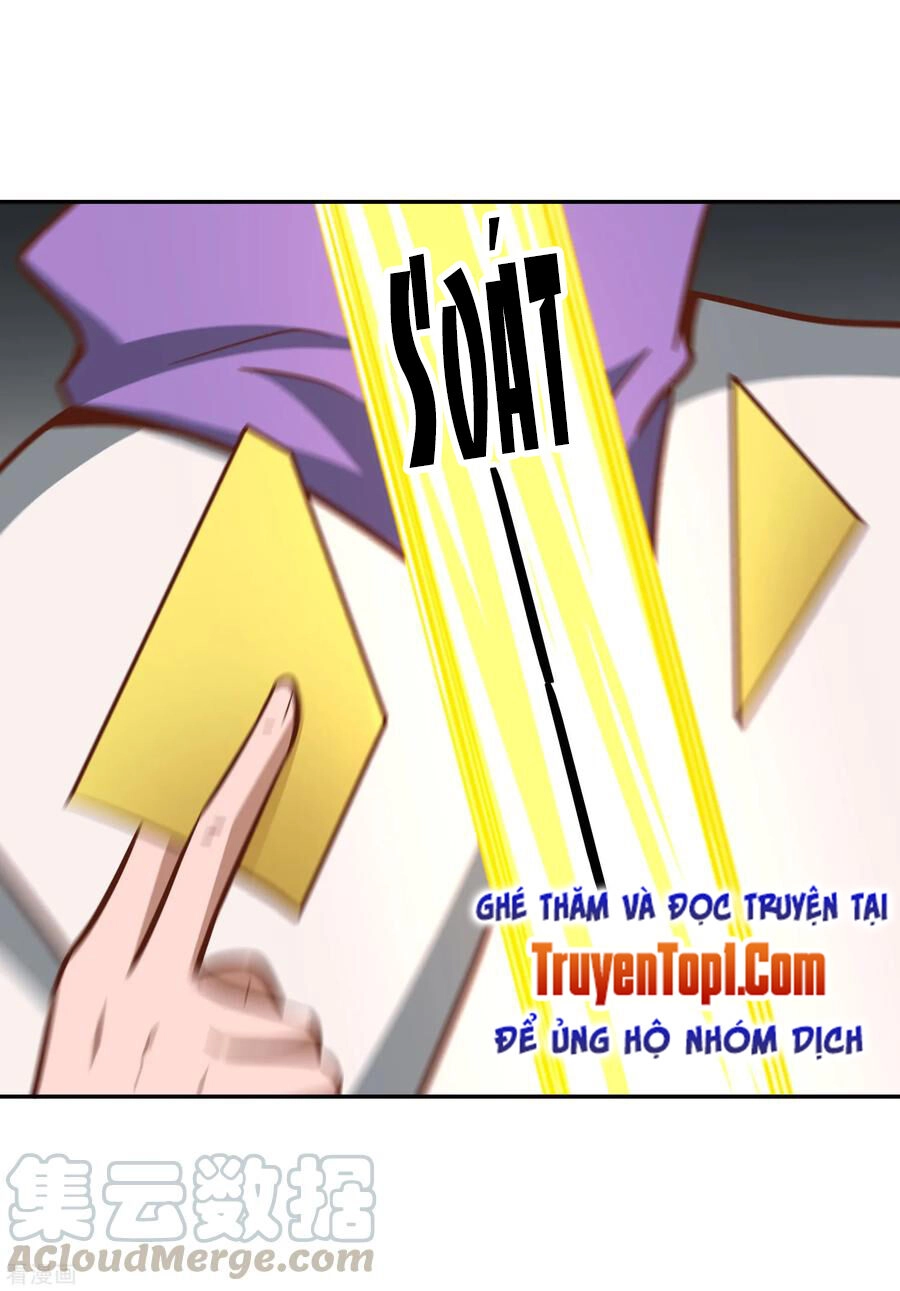 Võ Linh Kiếm Tôn Chapter 127 - 24