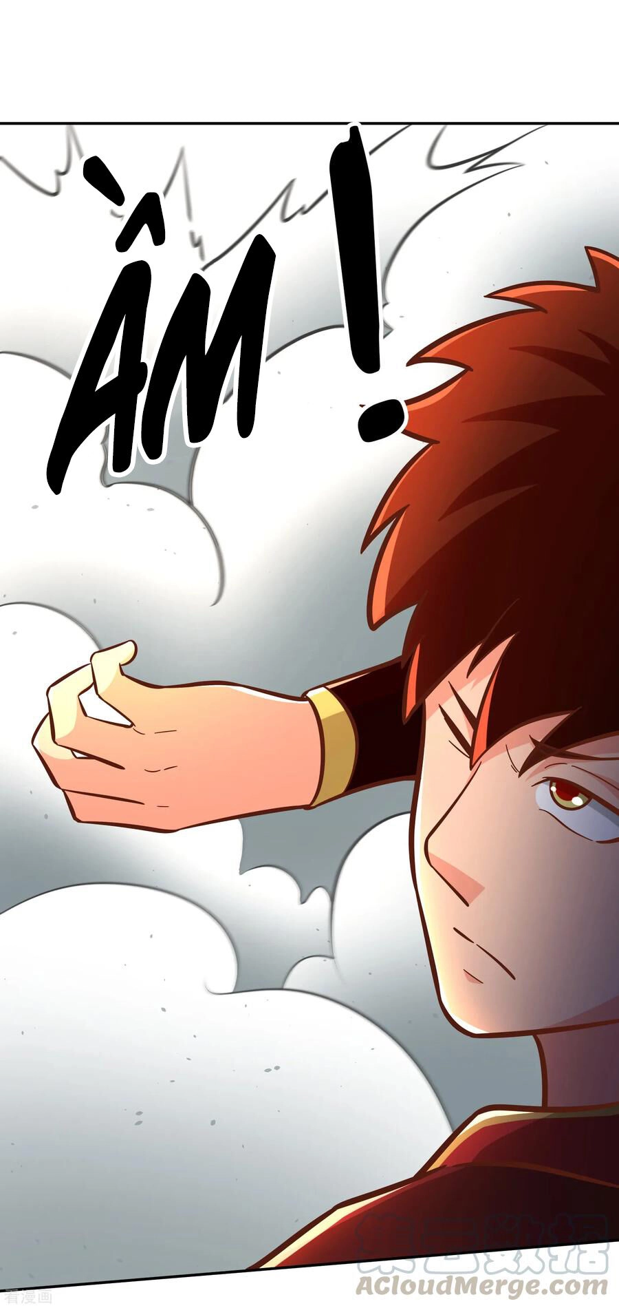 Võ Linh Kiếm Tôn Chapter 127 - 31