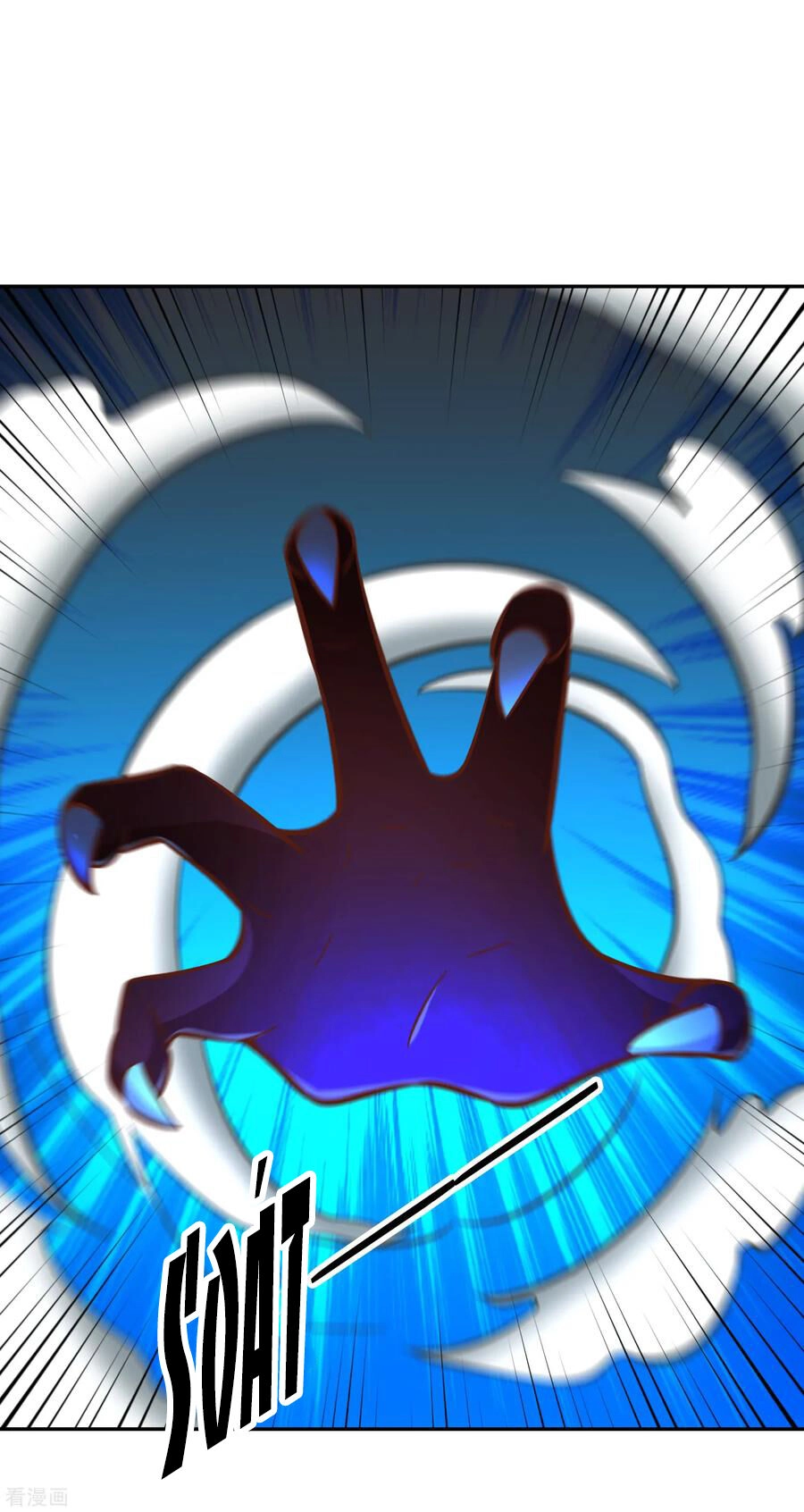 Võ Linh Kiếm Tôn Chapter 127 - 34