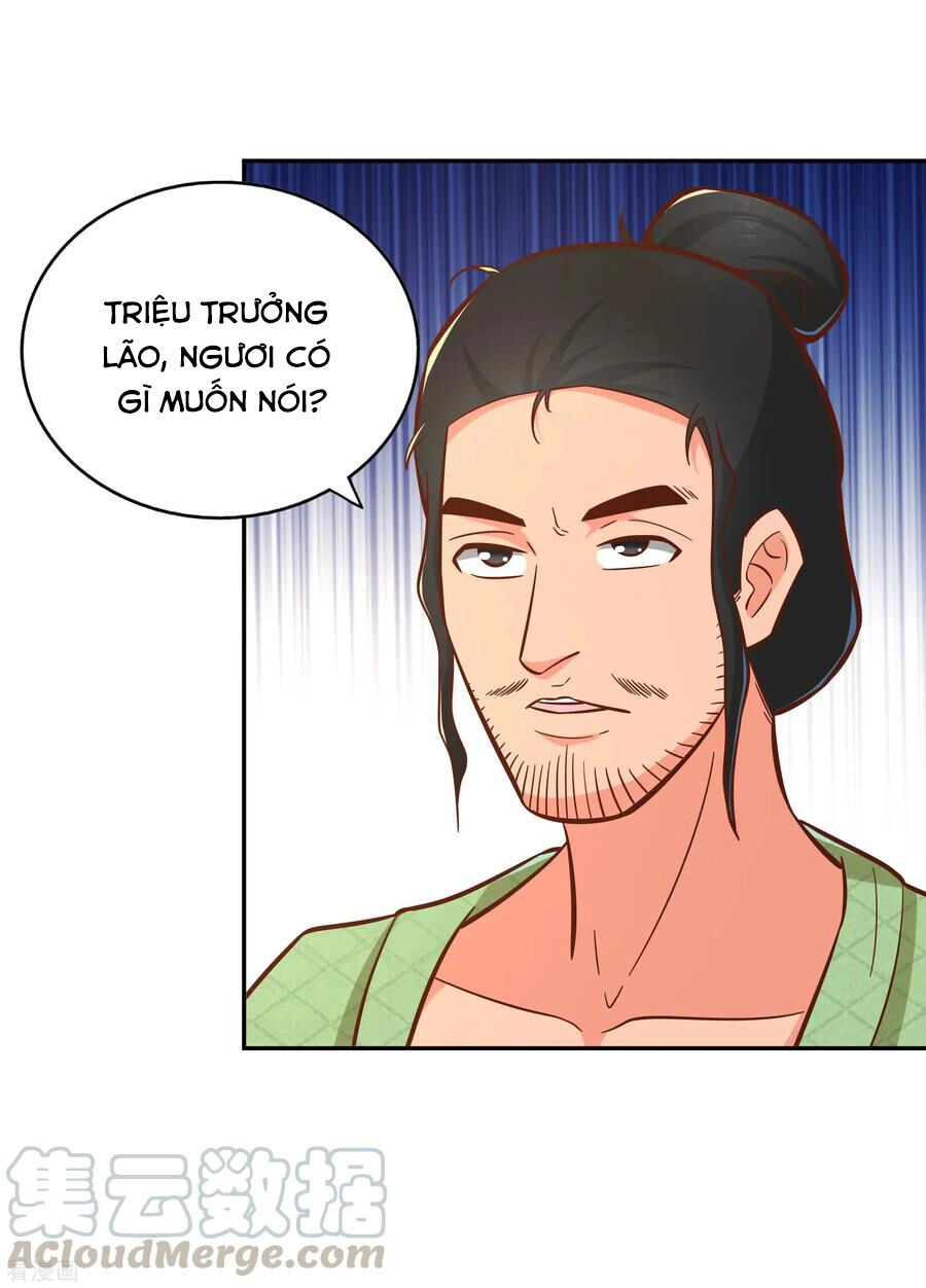 Võ Linh Kiếm Tôn Chapter 127 - 42