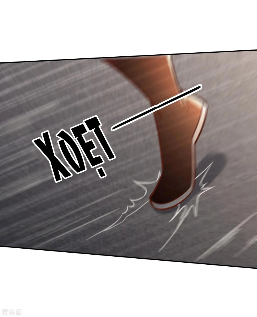 Võ Linh Kiếm Tôn Chapter 128 - 30