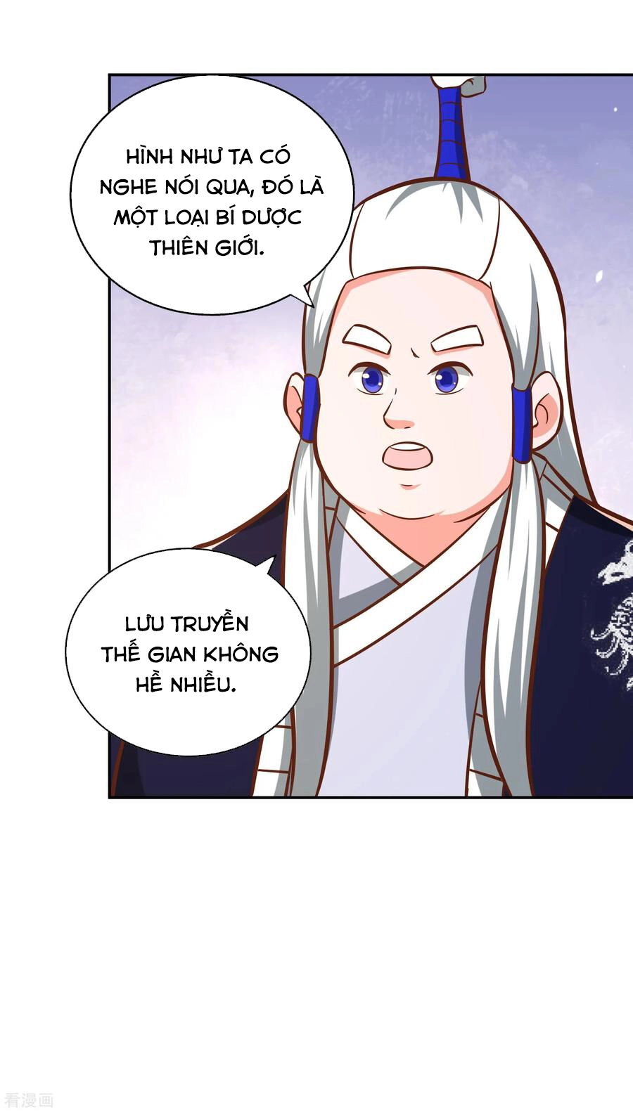 Võ Linh Kiếm Tôn Chapter 129 - 29