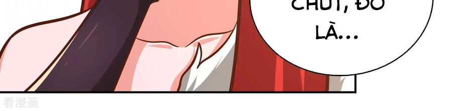 Võ Linh Kiếm Tôn Chapter 131 - 4