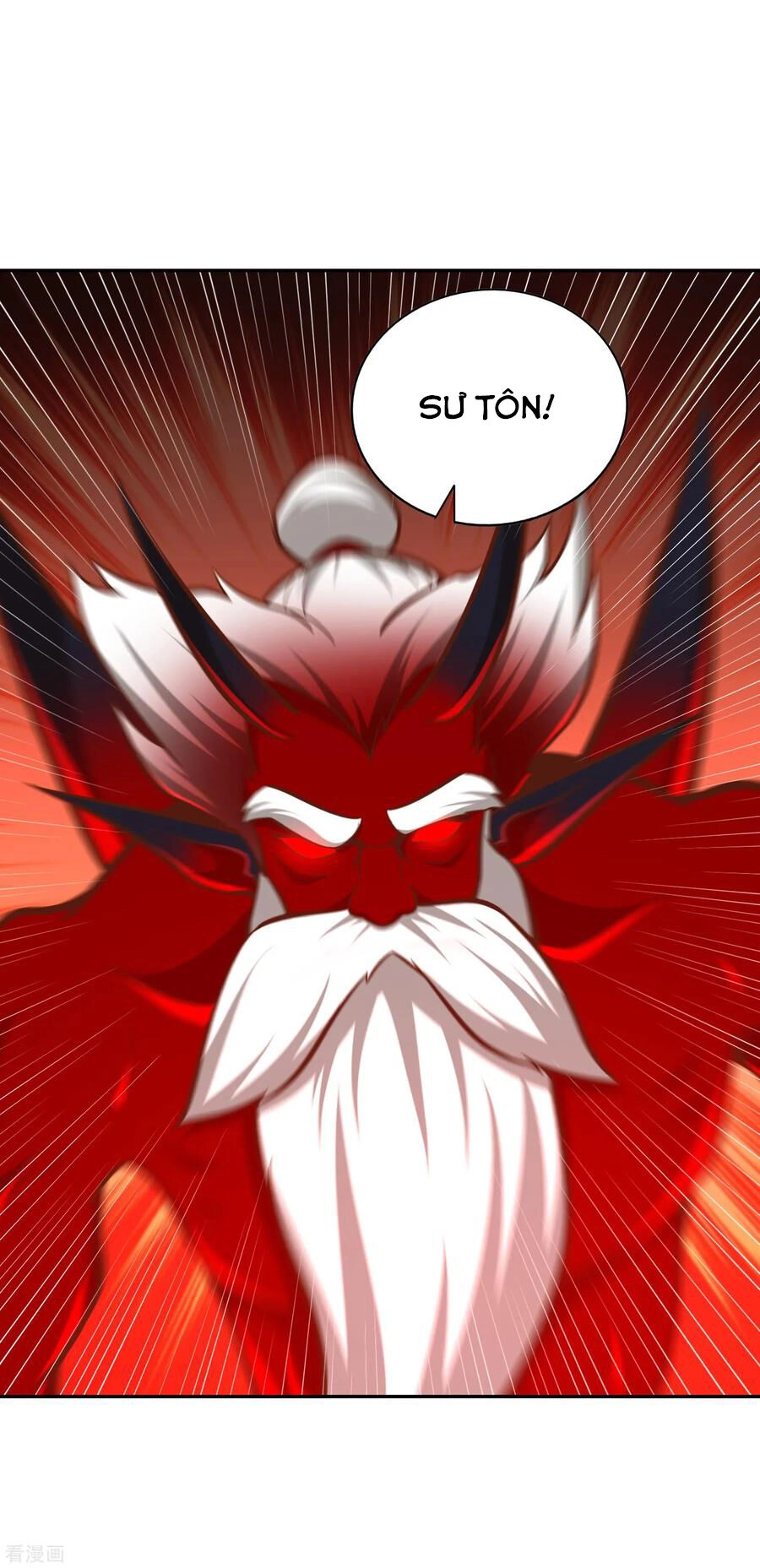 Võ Linh Kiếm Tôn Chapter 131 - 5