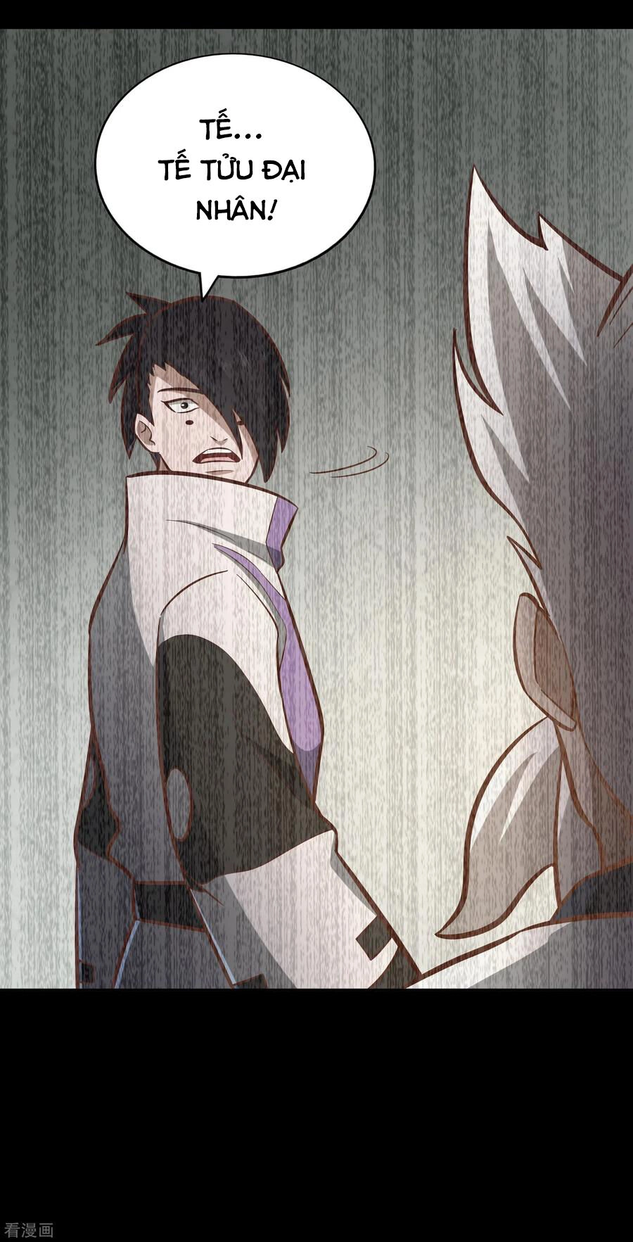 Võ Linh Kiếm Tôn Chapter 131 - 14