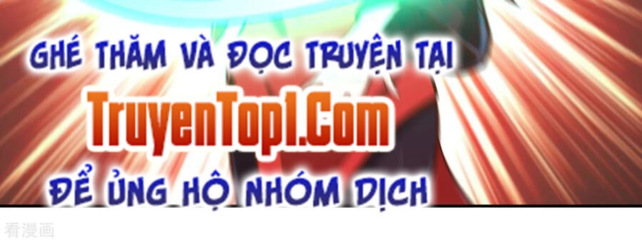 Võ Linh Kiếm Tôn Chapter 131 - 20