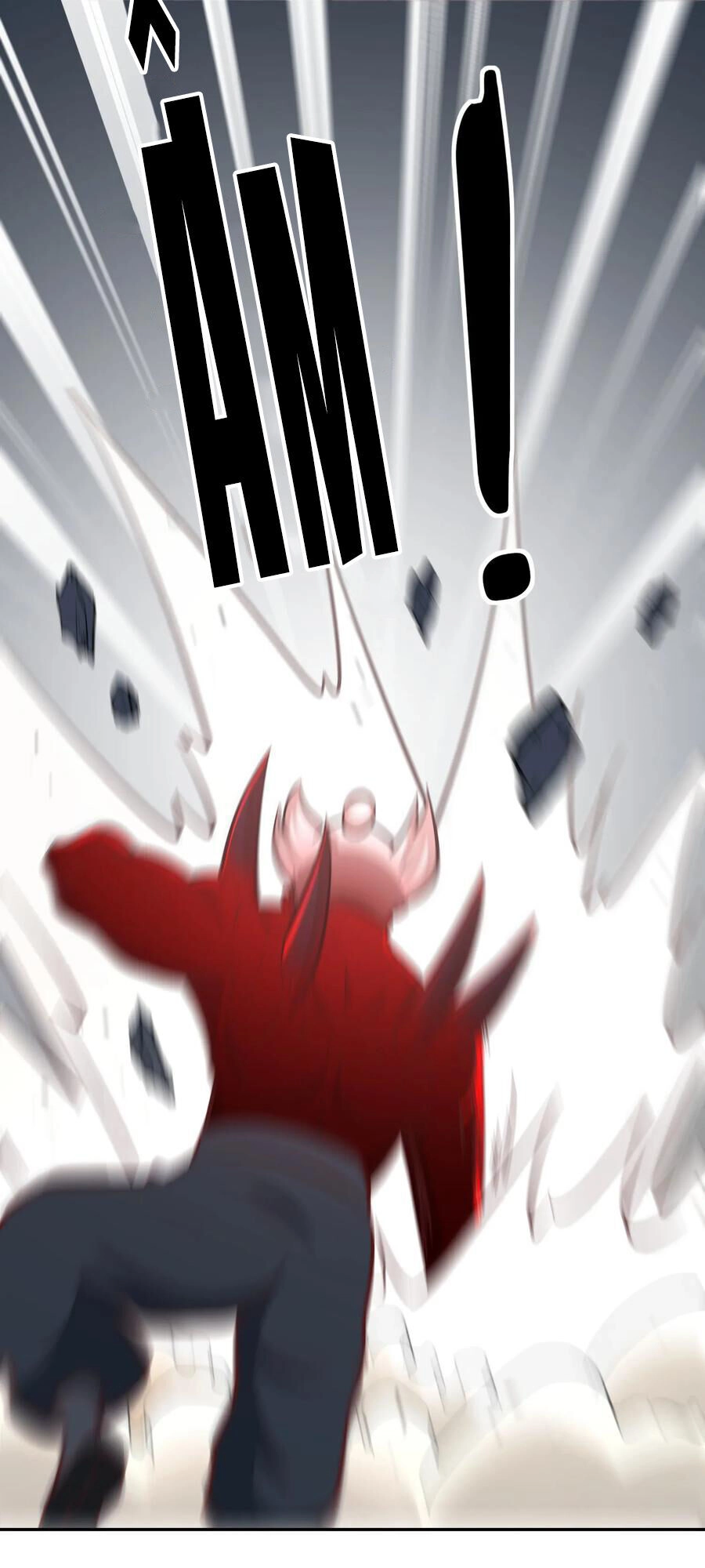 Võ Linh Kiếm Tôn Chapter 131 - 25