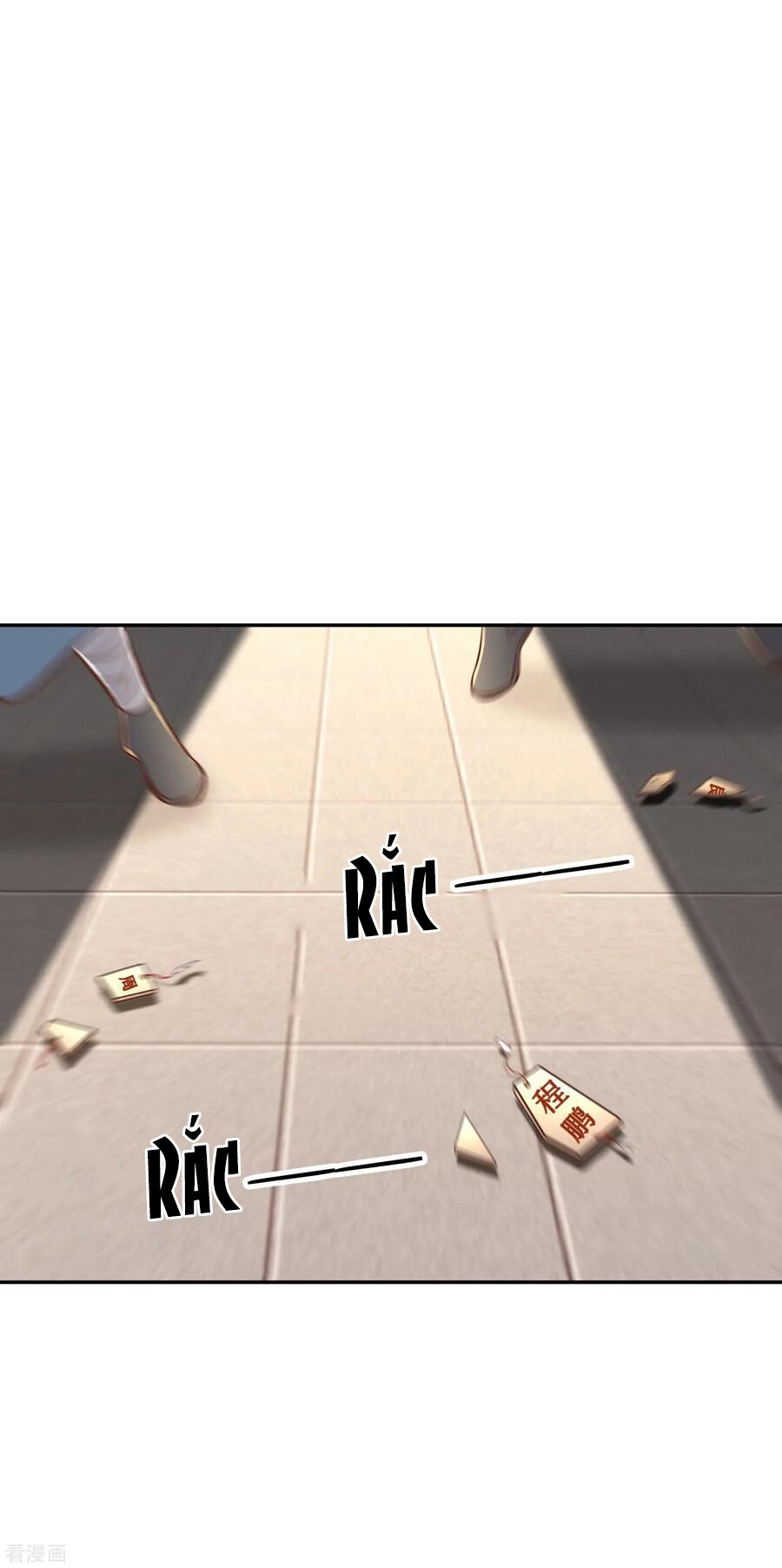 Võ Linh Kiếm Tôn Chapter 132 - 27