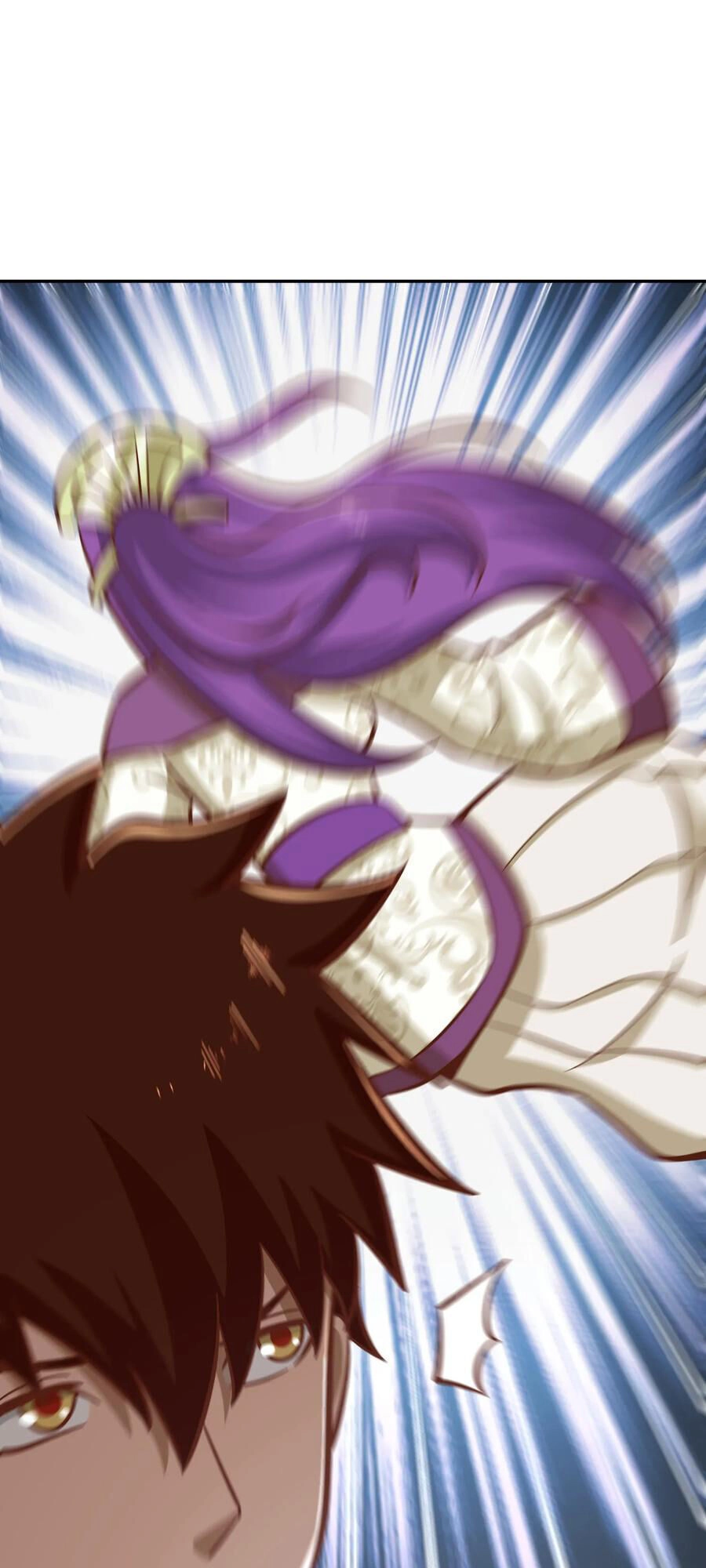 Võ Linh Kiếm Tôn Chapter 132 - 31