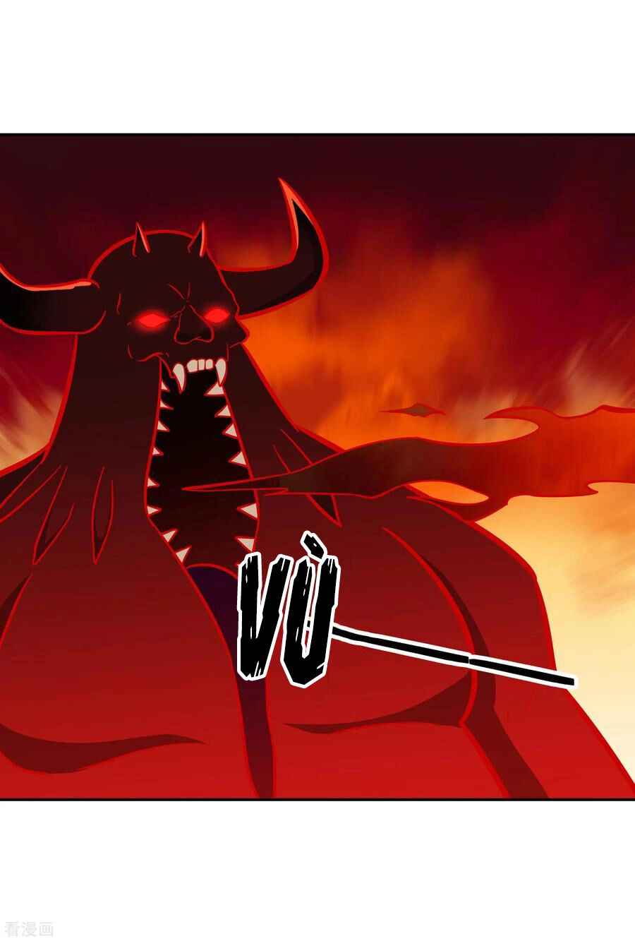 Võ Linh Kiếm Tôn Chapter 132 - 38