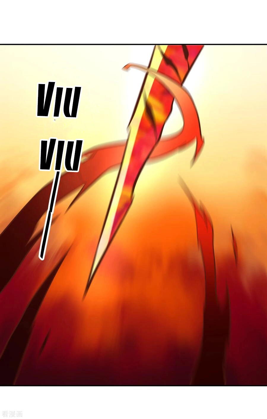 Võ Linh Kiếm Tôn Chapter 132 - 39