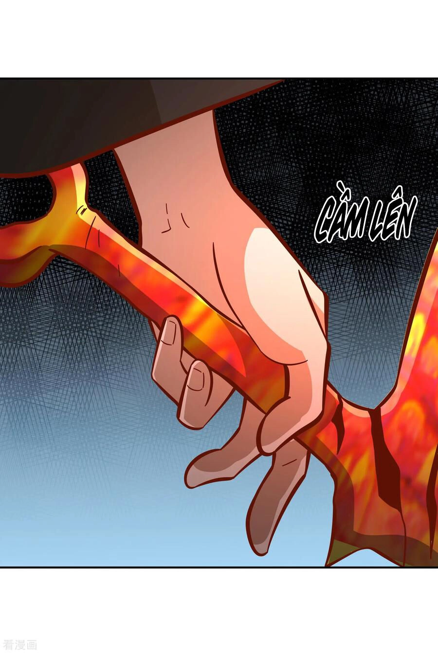 Võ Linh Kiếm Tôn Chapter 132 - 43