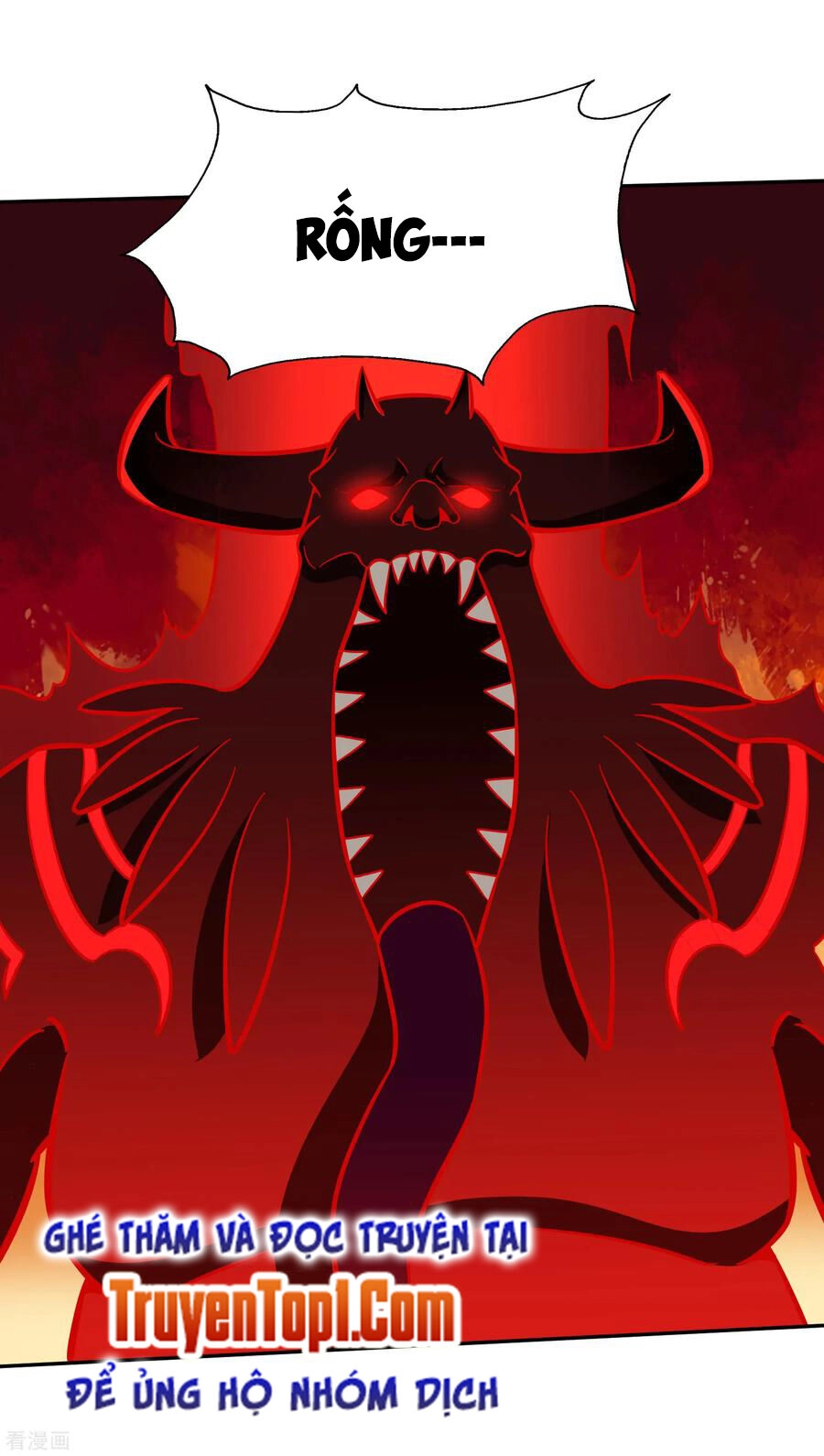 Võ Linh Kiếm Tôn Chapter 133 - 8