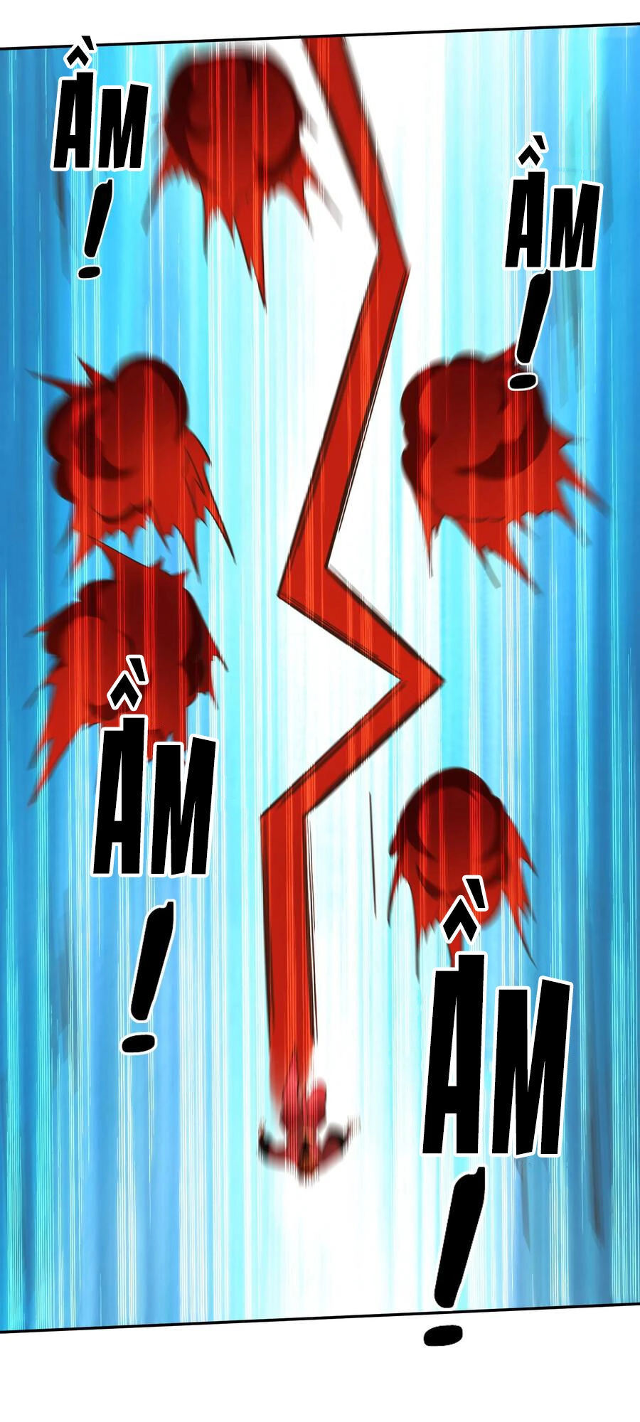 Võ Linh Kiếm Tôn Chapter 133 - 16