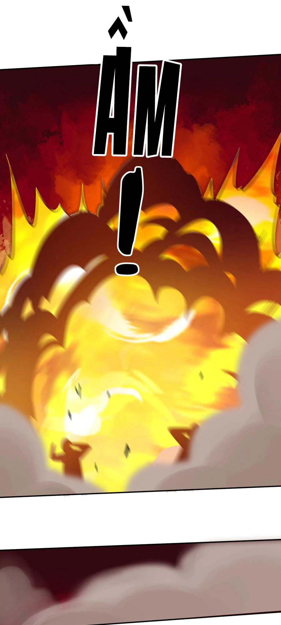 Võ Linh Kiếm Tôn Chapter 133 - 25