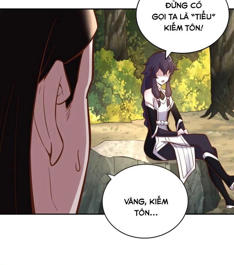 Võ Linh Kiếm Tôn Chapter 135 - 10