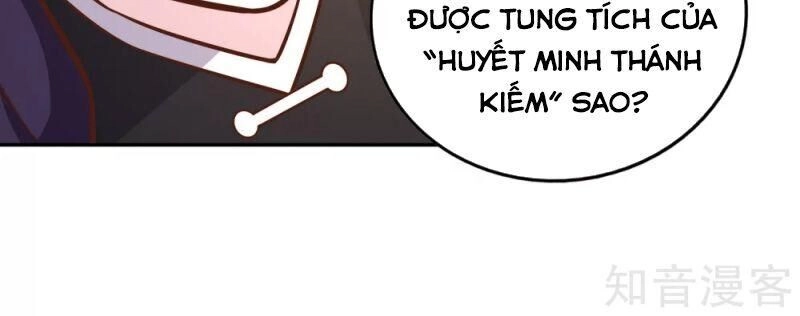 Võ Linh Kiếm Tôn Chapter 135 - 12