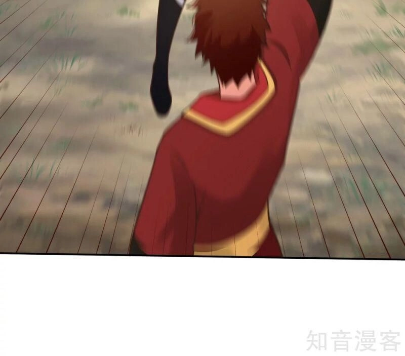 Võ Linh Kiếm Tôn Chapter 135 - 28