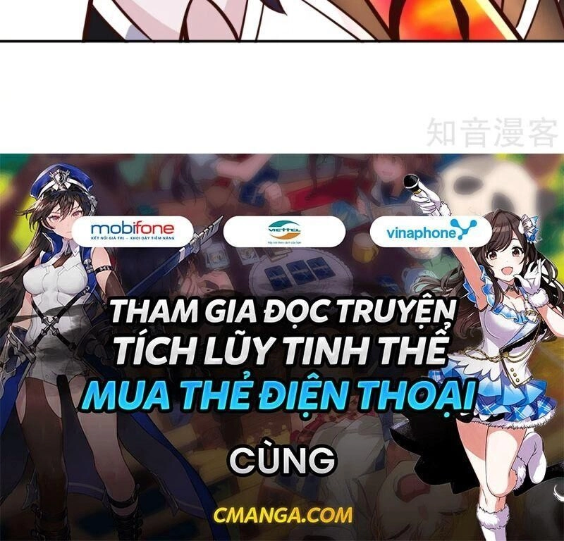 Võ Linh Kiếm Tôn Chapter 135 - 34