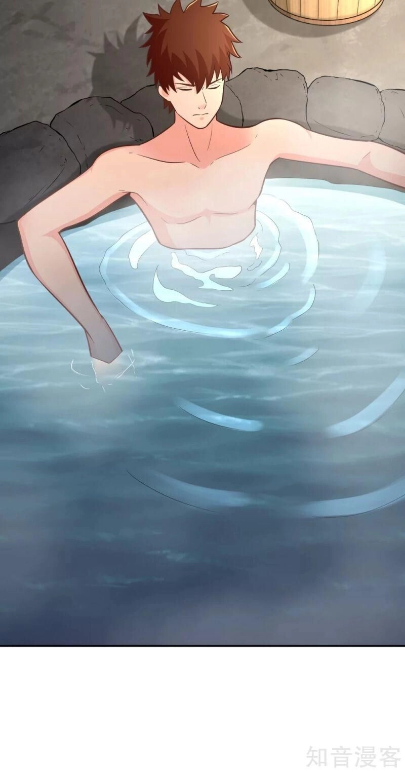 Võ Linh Kiếm Tôn Chapter 136 - 16