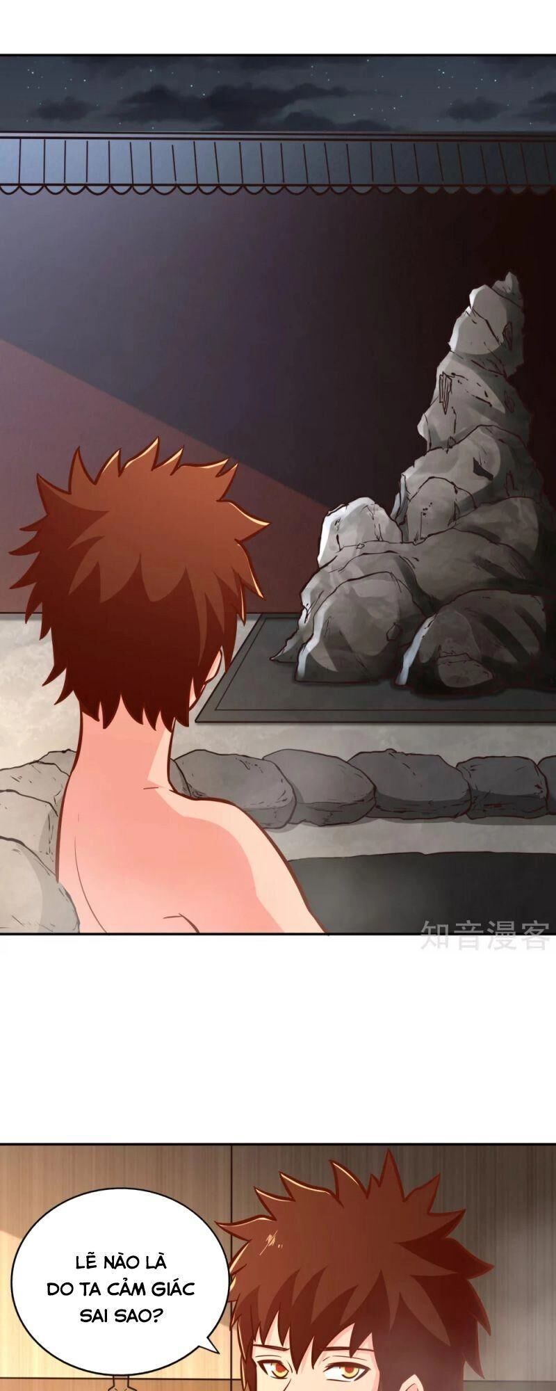 Võ Linh Kiếm Tôn Chapter 136 - 19