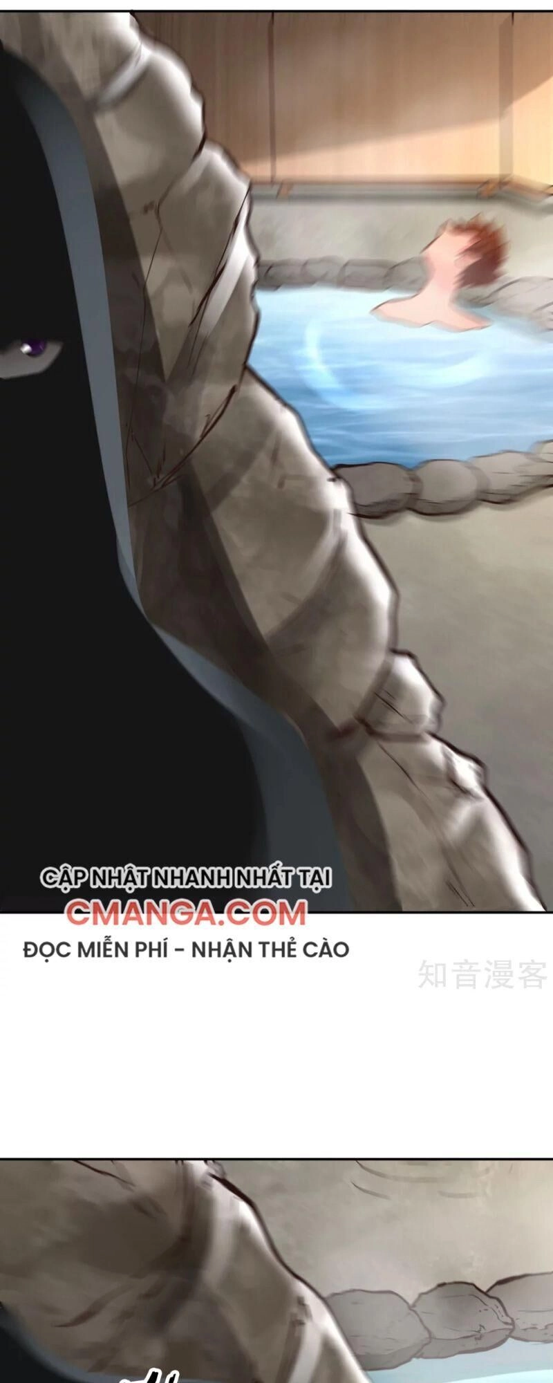 Võ Linh Kiếm Tôn Chapter 136 - 21