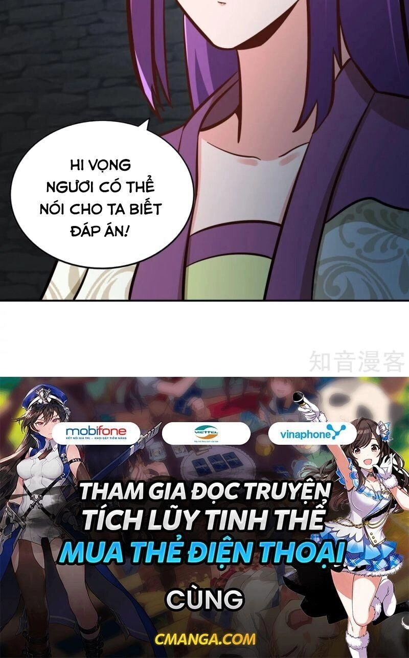 Võ Linh Kiếm Tôn Chapter 136 - 33