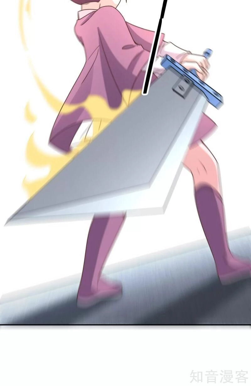 Võ Linh Kiếm Tôn Chapter 138 - 16