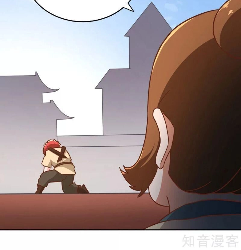 Võ Linh Kiếm Tôn Chapter 138 - 28